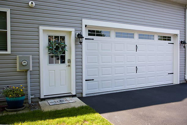 24/7 Emergency Garage Door Panel Replacement experts in St. George, UT